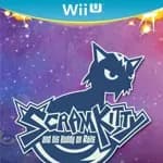 Scram Kitty and his Buddy on Rails