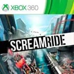 ScreamRide