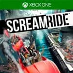 ScreamRide