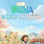 Seina: a Tale Of Spirits