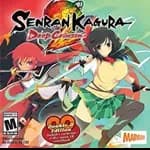 SENRAN KAGURA 2: Deep Crimson