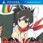 Senran Kagura: Bon Appetit