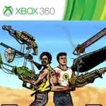 Serious Sam Double D XXL