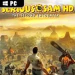 Serious Sam HD: The Second Encounter