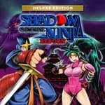 Shadow of the Ninja Reborn: Deluxe Edition