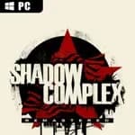 Shadow Complex Remastered