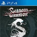 Shadow Warrior