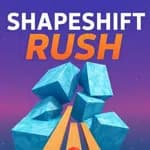 ShapeShift Rush