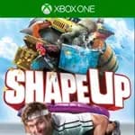 Shape Up