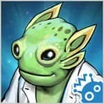 Shattered Planet (RPG)