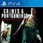 Sherlock Holmes: Crimes and Punishments