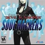 Shin Megami Tensei: Devil Summoner: Soul Hackers