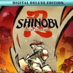 Shinobi: Art of Vengeance - Digital Deluxe Edition