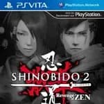 Shinobido 2: Revenge of Zen