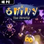 Shiny The Firefly