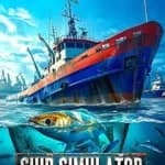 Ship Simulator: Ocean Fishing