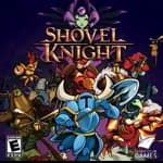 Shovel Knight