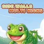 Side Walls Multi Kicks