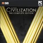 Sid Meier's Civilization V: The Complete Edition