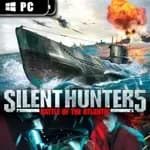 Silent Hunter 5: Battle of the Atlantic