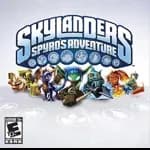 Skylanders: Spyro's Adventure
