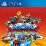 Skylanders: SuperChargers