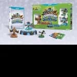 Skylanders SWAP Force