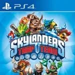 Skylanders: Trap Team
