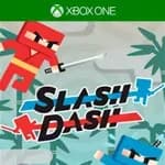 SlashDash