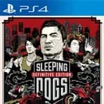 Sleeping Dogs: Definitive Edition