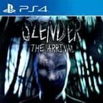 Slender: The Arrival