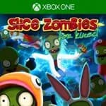 Slice Zombies for Kinect