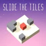 Slide The Tiles