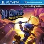 Sly Cooper: Thieves in Time