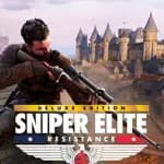Sniper Elite: Resistance - Deluxe Edition