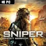 Sniper: Ghost Warrior