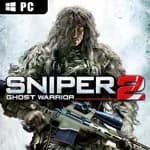 Sniper: Ghost Warrior 2