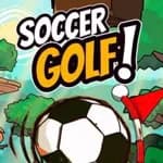 Soccer Golf!