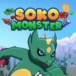Sokomonster