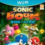 Sonic Boom: Rise of Lyric