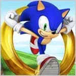 Sonic Dash
