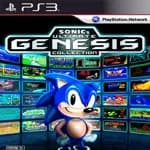 Sonic's Ultimate Genesis Collection