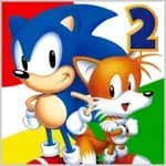 Sonic The Hedgehog 2