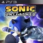 Sonic Unleashed