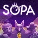 Sopa: Tale of the Stolen Potato