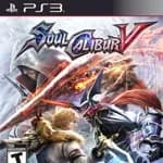 SoulCalibur V