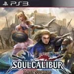 Soulcalibur: Lost Swords