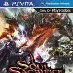Soul Sacrifice