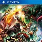 Soul Sacrifice Delta