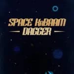 Space Kabaam: Dagger